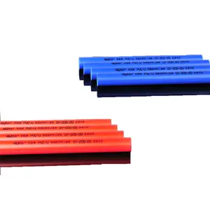 Wholesale 16- 32mm Thin Wall Electrical Conduit Pvc Blue Red Pipe