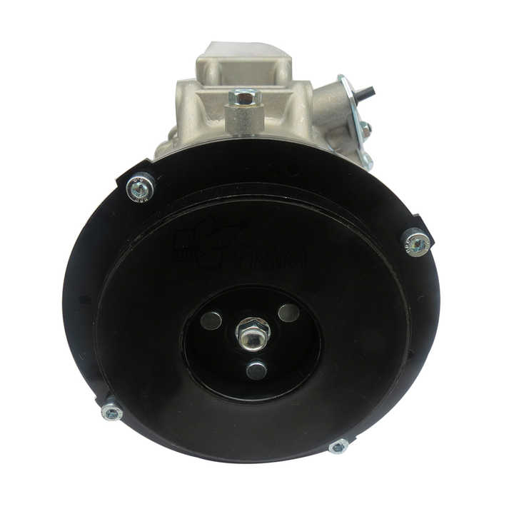 OEM Compressor for Toyota RAV4 Camry 2.4L - High-quality OEM Compressor for Toyota RAV4 Camry 2.4L - High-quality