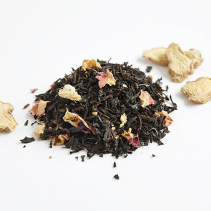 Fabricant de thé au gingembre Rose indien - Product Image 1