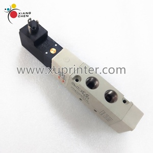 Nouvelle valve d'origine WD 706202010 7062020102 pour machine à plier les pages, pièces de rechange pour impression offset à plat - Product Image 4