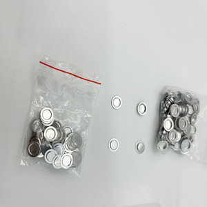 Bán hàng nóng tùy chỉnh OEM nhôm crucible <span class=keywords><strong>6</strong></span>.65*1.7 mét cho phòng thí nghiệm sử dụng chất lượng cao phòng thí nghiệm Nguồn cung cấp - Product Image 5