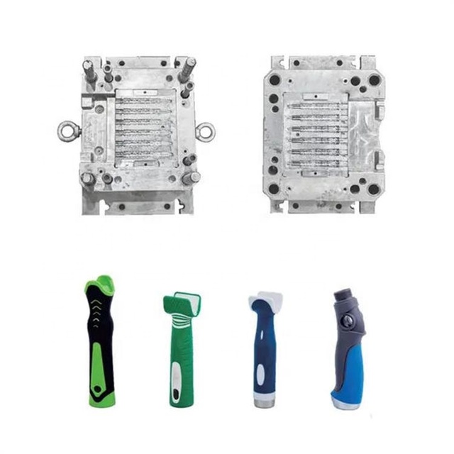 Double Injection Plastic Two Shot Molding Plastic Double Injection Molding Two Color Injection Molding Double Injection Moulding