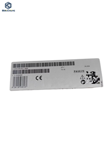 หน้าจอสัมผัสเซ็นเซอร์คอนโทรลเลอร์ PLC ของแท้ใหม่เอี่ยม รุ่น 6AV6 648-0EE11-3AX0 - Product Image 1