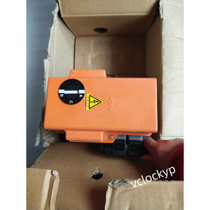1PCS NUEVO +GF+ ValveEA20 198150789 Envío rápido a través de Fedex/DHL - Product Image 1