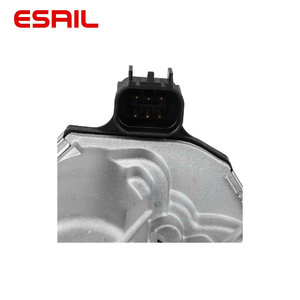 Válvula de Cuerpo de Aceleración 55562270 825008 55581682 para <span class=keywords><strong>Cadillac</strong></span> ELR 2014-2016 Volt 2011-2015 1.4L DOHC Gasolina - Product Image 2