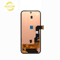 谷歌像素5 5a 6 6a 7 7a 8 8a 9 9a 10 XL专业版手机液晶显示器触摸数字化仪组件的更换