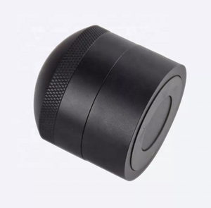 Distribuidor <span class=keywords><strong>de</strong></span> aguja <span class=keywords><strong>de</strong></span> café Espresso, acero inoxidable, 51, 53 y 58mm, nuevo diseño - Product Image 4