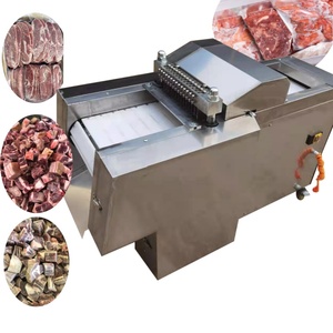 Bangalore 	 Máquina Cortadora de Carne de Res, Cerdo y Pollo Congelado en Cubos 	 Cortador de calamares 	 Cortador de Carne en Cubos 	 <span class=keywords><strong>Cuchillo</strong></span> Eléctrico <span class=keywords><strong>para</strong></span> Máquina Cortadora de Carne - Product Image 2
