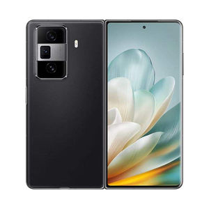 Nuevo Invento: Magic V3 5G con Pantalla Plegable de 7.92'', Snapdragon 8 Gen2, MagicOS 8.0.1, 120Hz, Batería de 66W y 5000 mAh, NFC - Product Image 1