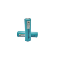 Batterie lithium rechargeable haute capacité 20C INR18650 20P 2.0Ah 3.7V 18650 2000mAh 30A pour outils électriques