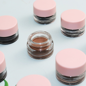 Lông Mày Gel Tint 8 Màu Sắc Trang Điểm Kit Nâu Mắt Brow Kem Sơn Enhancer Sáp 24 Giờ Lâu Dài Lông Mày Gel Nhãn Hiệu Riêng - Product Image 3