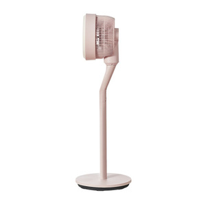 Ventilateur sur pied Midea 18 28,9 pouces avec télécommande numérique électrique 75 W en plastique - Product Image 2