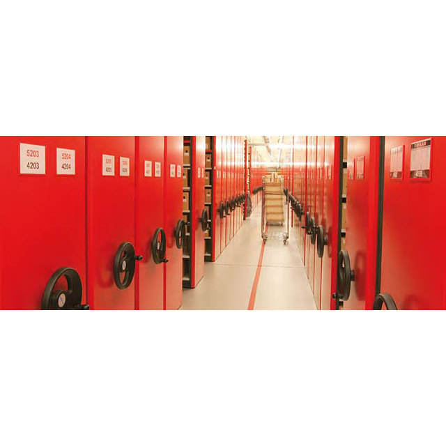 Sliding Shelf Systems Premium Shelving Units for Efficient Organization ...