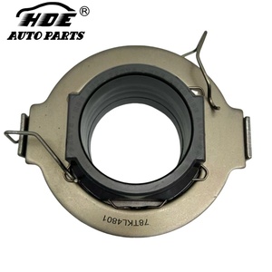 78TKL4801 8972553130 Vente en gros de pièces automobiles HDE, roulement de débrayage pour Isuzu NPR - Product Image 5