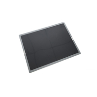 Tersedia Modul LCD TFT Industri 15 Inci 4:3 1024x768 LVDS Suhu Lebar -20 hingga 70 ° C untuk Otomasi Pabrik DV150X0M-N10
