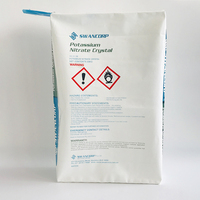 25kg & 50kg Polypropylen Zements and PE Ventil beutel Säcke Kunststoff verpackung für Zements and Zements and Zutaten