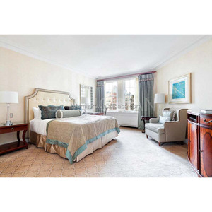 Ensembles de meubles de chambre d'hôtel modernes en panneaux de bois pour appartements - Vente en gros - Product Image 3