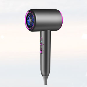 Sèche-cheveux 1000W-1600W Certificats OEM ODM avec divers pays pour les hôtels portables de dortoir domestique - Product Image 5