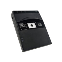 Scanner OCR portable USB Scanner de passeport avec OCR pour la vérification des documents de voyage AIR60U