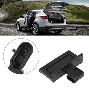Demandez des renseignements sur le commutateur de déverrouillage du coffre Chevrolet 15060932 - Product Image 4