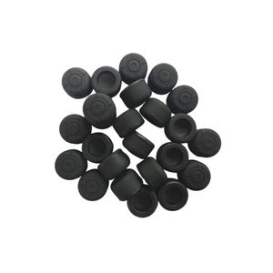 Vente en gros d'extenseurs de joysticks, poignées en silicone pour Switch <span class=keywords><strong>Joy</strong></span>-<span class=keywords><strong>Con</strong></span>, capuchons de joysticks pour une performance FPS améliorée - Product Image 2