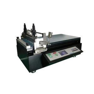 48W Lab Coater Equipment Coating Apparatus Laboratory Scale Coating Machine Coater Equipment - Product Image 2