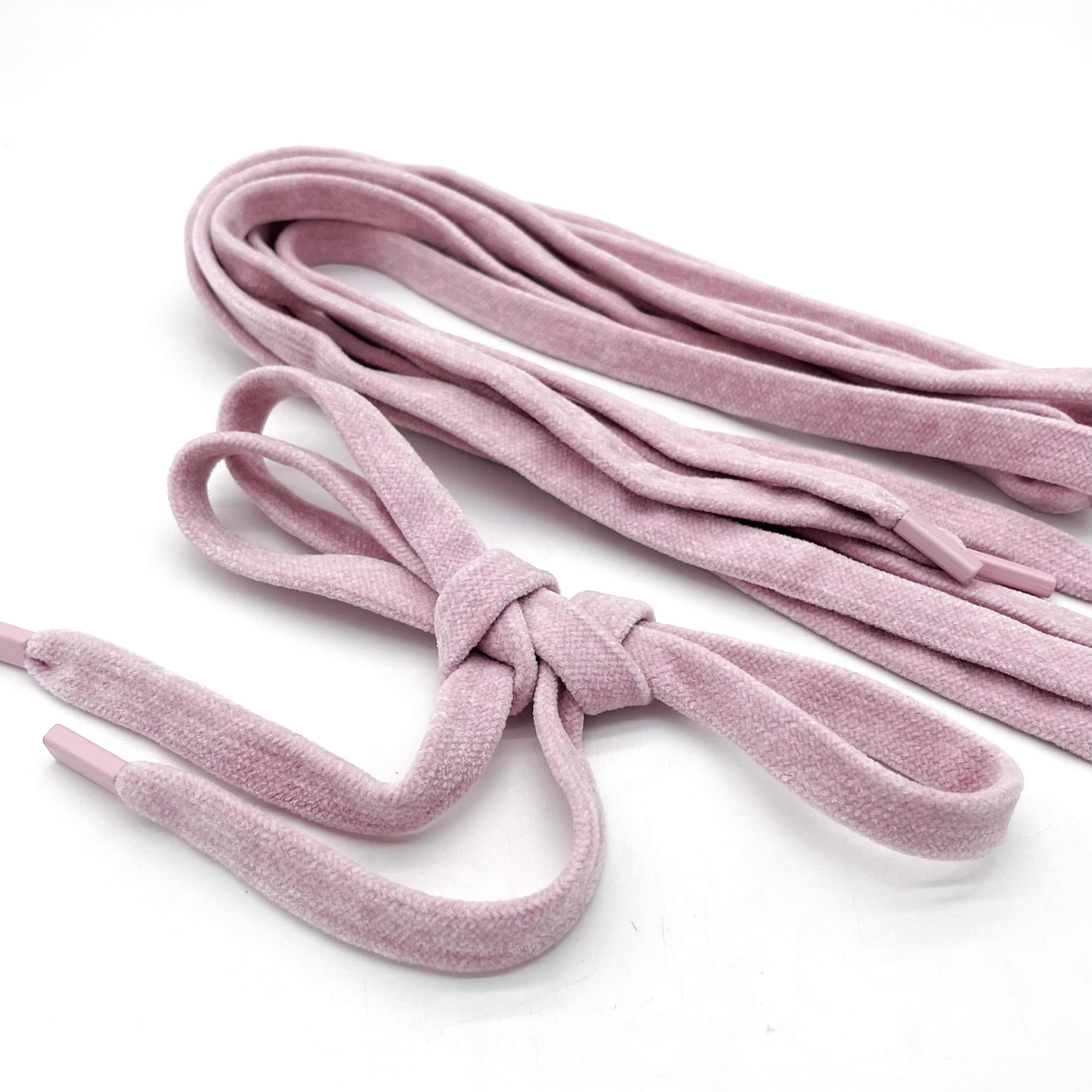 2026 Sofine Best-selling Trendy High-quality Chenille Drawstring for Clothes and Pants