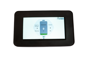 Panel de Instrumentos TFT de 5 y 7 Pulgadas para Vehículos Eléctricos |   Navegación en el Tablero de Instrumentos de Vehículos Eléctricos para Modos de Conducción - Product Image 2