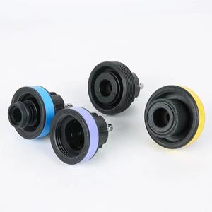 CLAUTOOL usine Offre Spéciale ensemble de système de refroidissement de Type vide automatique 27 pièces testeur de pression de radiateur outils de détecteur de fuite de réservoir d'eau - Product Image 4