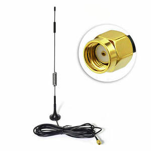 <span class=keywords><strong>Antenne</strong></span> de voiture 4g LTE à gain élevé, système magnétique complet sans bande pour petit véhicule - Product Image 5