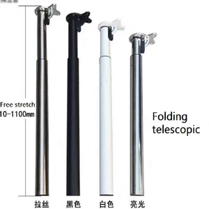 Katlanır fonksiyonlu teleskopik bacak <span class=keywords><strong>RV</strong></span> masa römorklar ve Campervans için modifiye araba koltukları - Product Image 5
