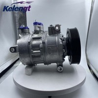 Nouvelle pompe de compresseur de climatisation de voiture 12V pour A5 A4 2.0 Quattro Allroad S4 Q5 S5 8T0260805E 8T0260805N