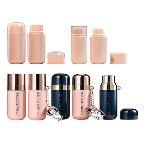 Jinze Pudaier Creamy Contour Bronzer Stick Private Label Matte <strong>Concealer</strong> Stick Custom Logo Vegan Long Lasting Contour Stick - Product Image 6