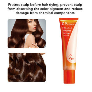 Crème Barrière Colorante pour Cheveux - Protecteur de Teinture, Protecteur du Cuir Chevelu, Crème Anti-Taches, Dissolvant de Teinture Capillaire, Protecteur de Ligne de Cheveux - Product Image 3