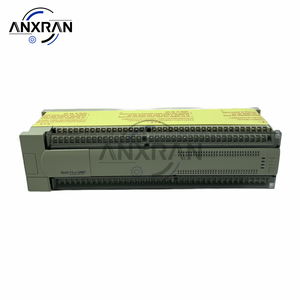 โมดูล PLC FX2N128MT001ตัวควบคุมที่สามารถตั้งโปรแกรมได้ FX2N-128MT-001ชุด FX2N มิตซูบิชิ - Product Image 2