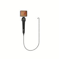 Caméra d'endoscope flexible, nasopharyngoscope, laryngoscope, bronchoscopie, cystoscope, otoscope, endoscope 2.8/3.8/4.8/5.8 mm