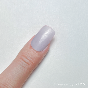 เจลสีมุกเนื้อนุ่ม ติดทนนาน สีชัดเจน สำหรับงานออกแบบเล็บมืออาชีพ - Product Image 5
