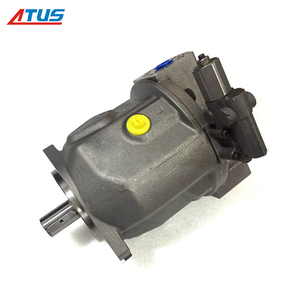 Competitive Price Supplier of Axial Piston <strong>Variable</strong> Pump A10VSO Series A10VSO18 A10vo28dr/31k-psc62k01 Hydraulic Pump - Product Image 4