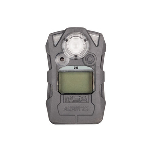เครื่องตรวจจับก๊าซแบบพกพา Altair 2X รุ่นใหม่และของแท้ พร้อมเซ็นเซอร์ตรวจจับก๊าซไวไฟและก๊าซอันตรายอื่นๆ เช่น CO H2S SO2 NO2 NH3 CL2 - Product Image 2