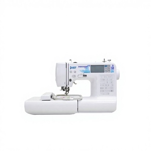 Machine à broder domestique DT-ES950N - Product Image 1