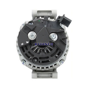 Alternador compatible con MERCEDES-BENZ SLK 350 (171.456) Gasolina (KW: 200, HP: 272) del 06-2004 al 02-2011 KUHNER 301908RI - Product Image 3