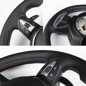 <span class=keywords><strong>Volante</strong></span> para <span class=keywords><strong>BMW</strong></span> 12345Series X3X4X5X6 Carbon M Sport Car F10 F22 F20 F30 F31 F32 F34 F36 <span class=keywords><strong>E91</strong></span> E92 E70 E71 X5 F15 X6 F16 - Product Image 3