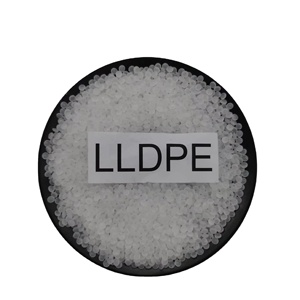 โพลีโอเลฟิน LDPE G812 วัสดุทำดอกไม้ประดิษฐ์แบบแข็งเงาสูง โพลีเอทิลีนเกรดฉีดขึ้นรูป ผลิตในจีน มีตัวอย่างฟรีให้ทดลองใช้ - Product Image 2