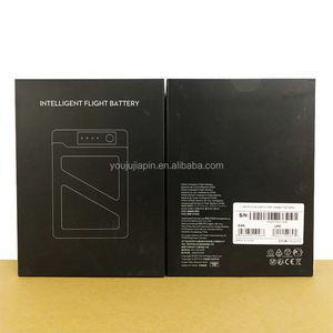 Batterie de vol intelligente TB55 pour drones <span class=keywords><strong>Matrice</strong></span> <span class=keywords><strong>200</strong></span> <span class=keywords><strong>V2</strong></span>, <span class=keywords><strong>Matrice</strong></span> 210 <span class=keywords><strong>V2</strong></span>, <span class=keywords><strong>Matrice</strong></span> 210 RTK <span class=keywords><strong>V2</strong></span>, M200 – Pièces et accessoires en stock - Product Image 4