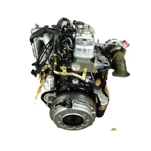 Prezzo basso 4JB1JX493G3 gruppo motore marino motore diesel marino