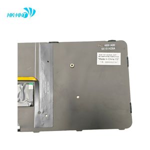 <span class=keywords><strong>Clavier</strong></span> intégré pour ordinateur portable HK-HHT adapté à <span class=keywords><strong>Hp</strong></span> <span class=keywords><strong>820</strong></span> <span class=keywords><strong>g3</strong></span>, <span class=keywords><strong>clavier</strong></span> espagnol avec rétroéclairage et pointeur - Product Image 6