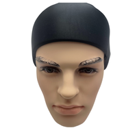 XIYI Fournitures de rééducation de classe II de haute qualité – Casque de thérapie par le froid/le chaud au gel pour soulager les migraines et les maux de tête, et réduire le stress