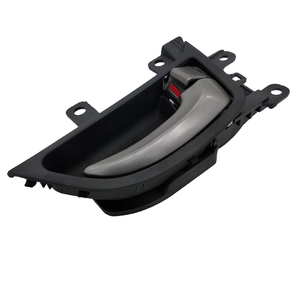 OE 83610-3X110-RY <span class=keywords><strong>RL</strong></span> poignée De porte Automatique à l'intérieur Pour HYUNDAI ELANTRA BERLINE 2011 FST-HY-2009 - Product Image 4