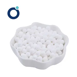 JOOZEO化学品白球高品质活性氧化铝吸收剂