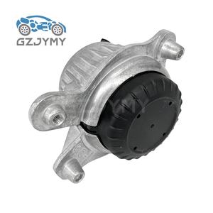 エンジンマウント222222403400 222222405117 2222403800 2222403300メルセデスベンツM277 E60 W222 SクラスS500 S560 4-MATIC MAYBACH用 - Product Image 5